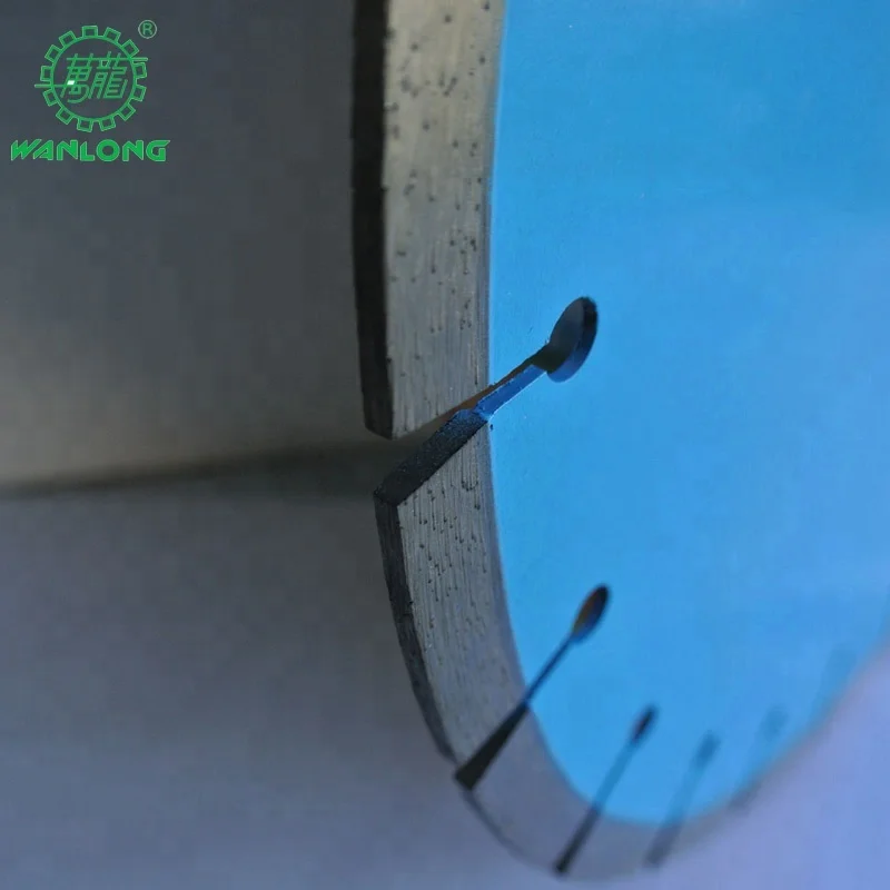 14 inch laser welding diamond saw blades for asphalt and concrete cutting