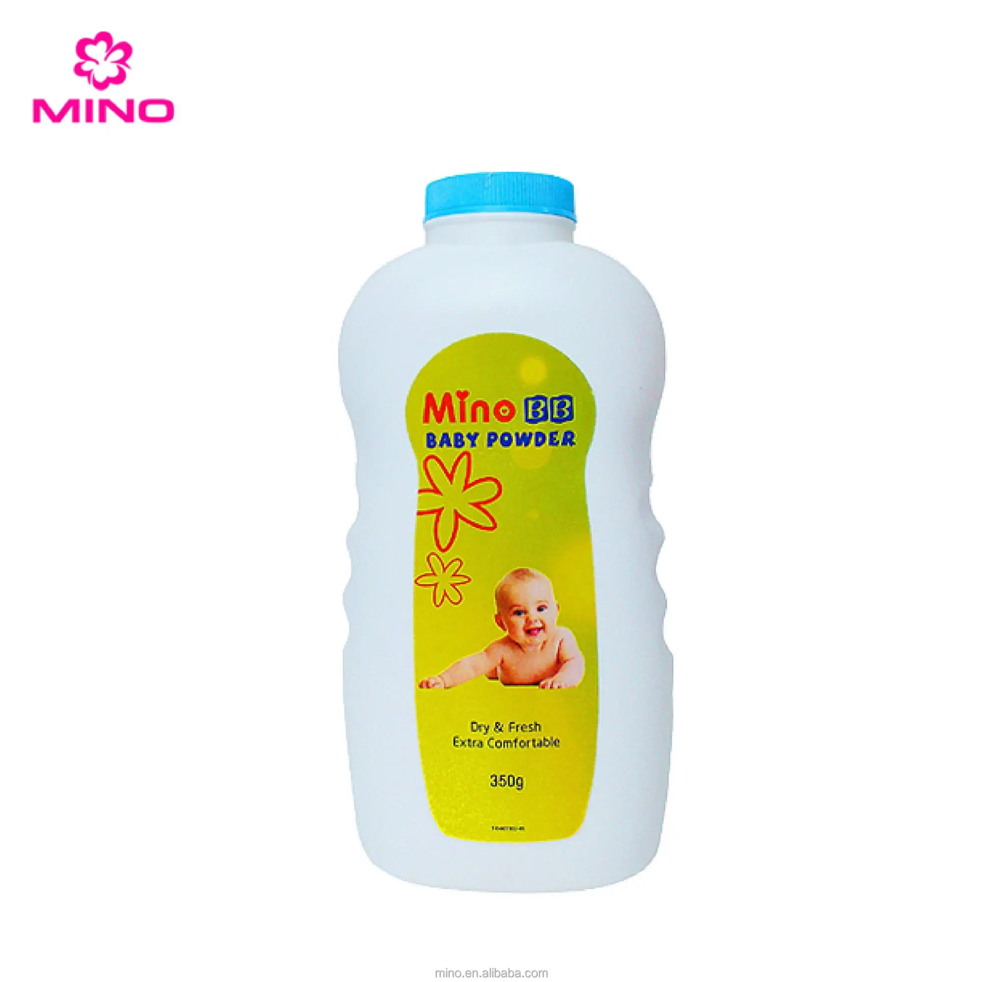 
Private Label Baby Care Powder Baby Talcum Powder 