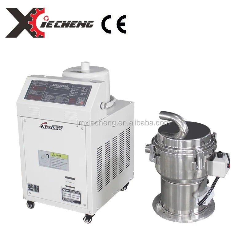 Заводская цена автоматический вакуумный бункер погрузчик