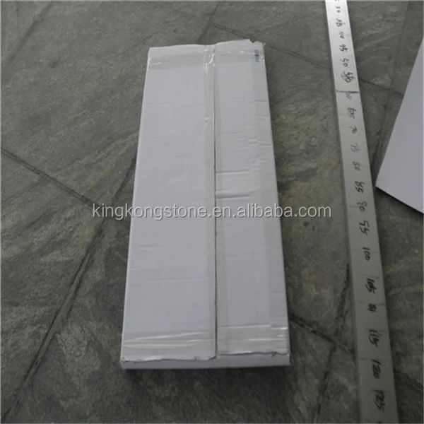 
High quality and competitive price carrara white marble tile 