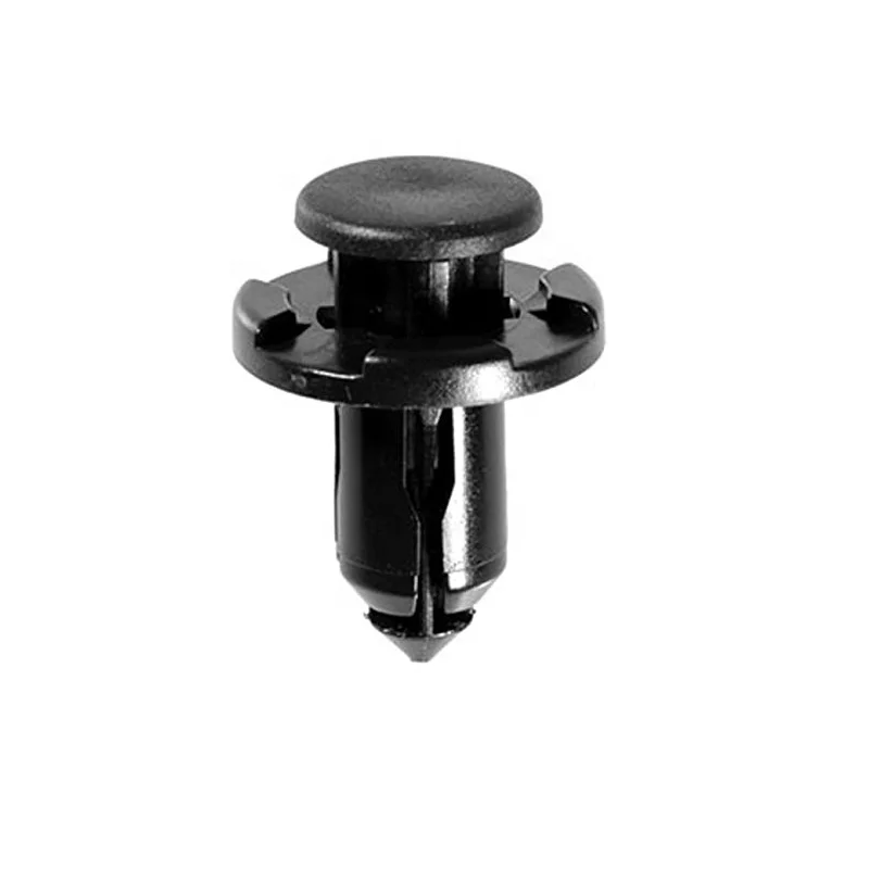 Various Car Clips And Plastic Fasteners For Japanese Car