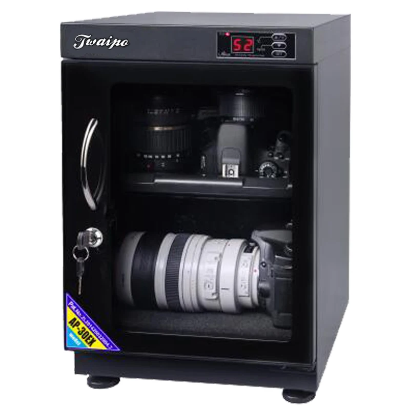 
30L drying machine storage other camera accessories dehumidifier 