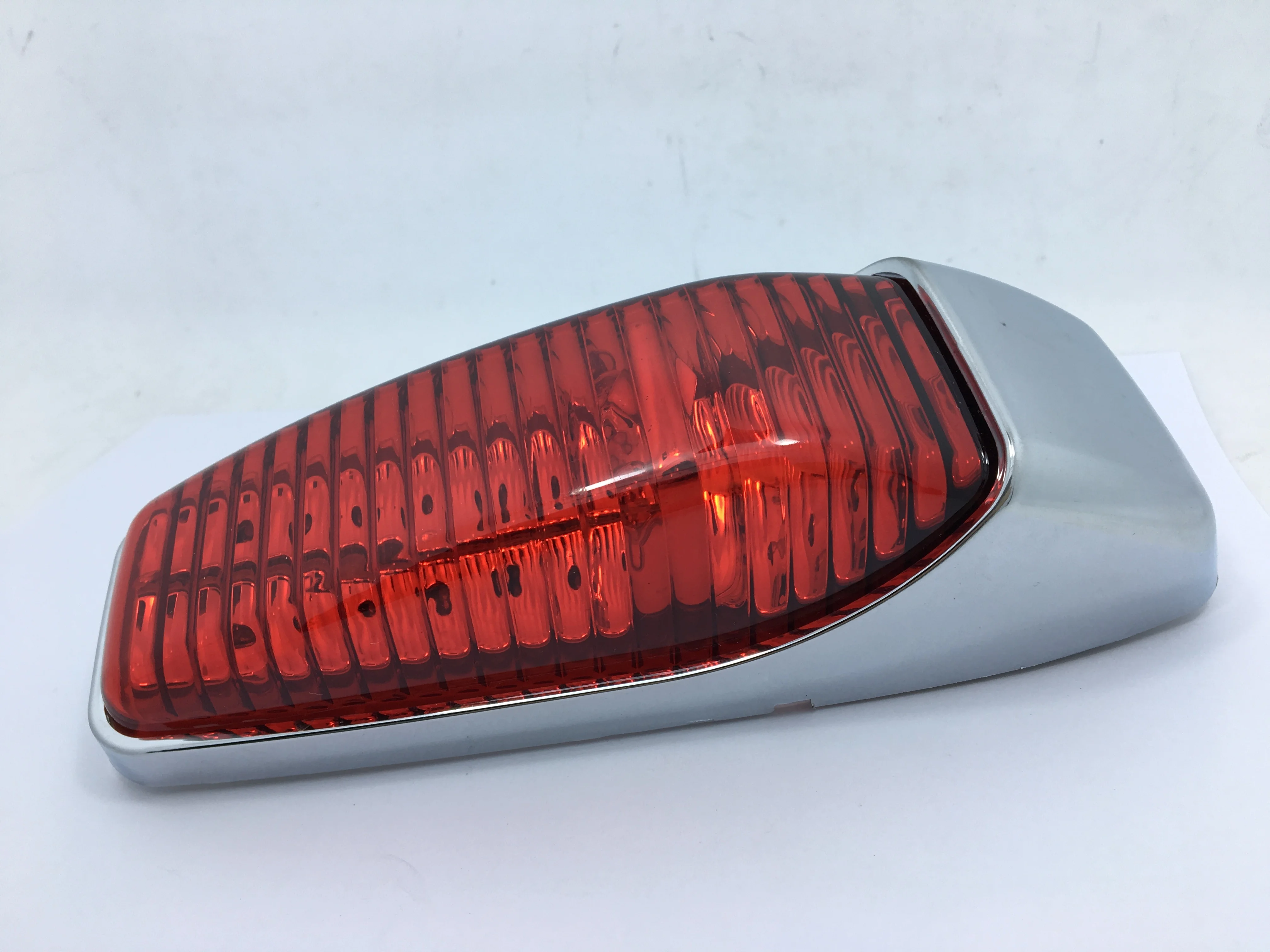 
HOT sale GLO halo led side marker turn light led truck lights, for vehicle car ,heavy duty truck 