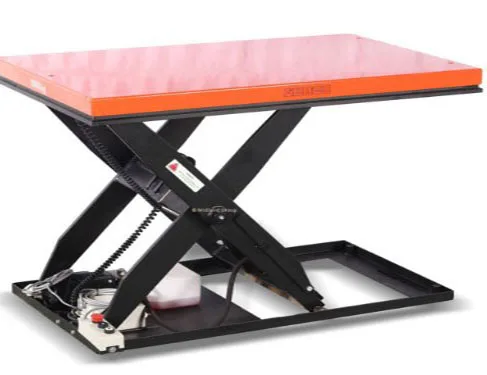 12V 24V volt hydraulic power pack mini table truck platform stacker hydraulic power packs sale