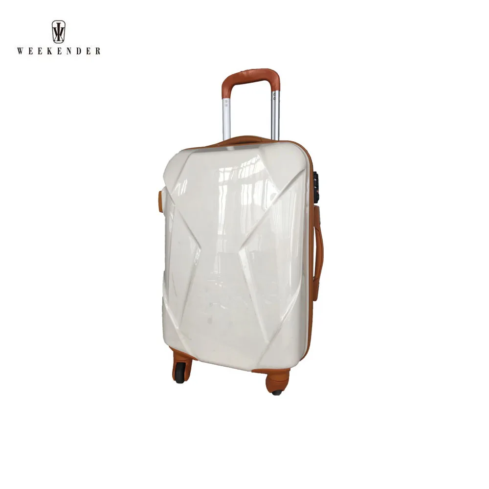 Фабрика по производству чемоданов на колесах в Шанхае