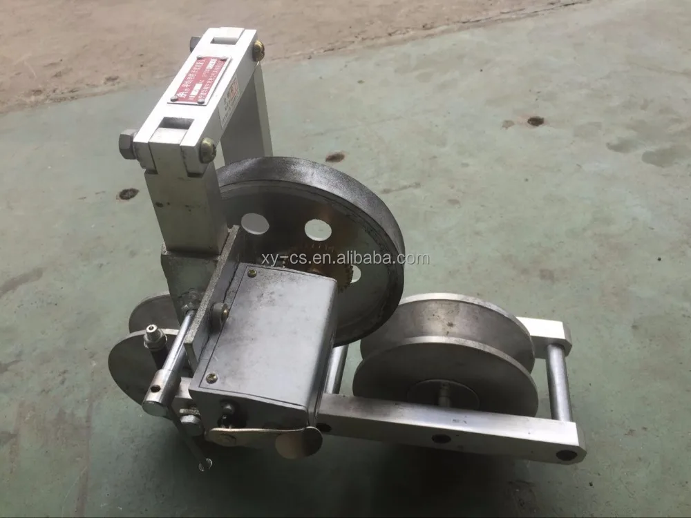 Conductor Cable Length Measuring Meter
