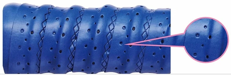 tennis grip tape with EVA shock-proof