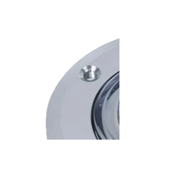 Buried light solar LED road stud Cat eye Underground Light