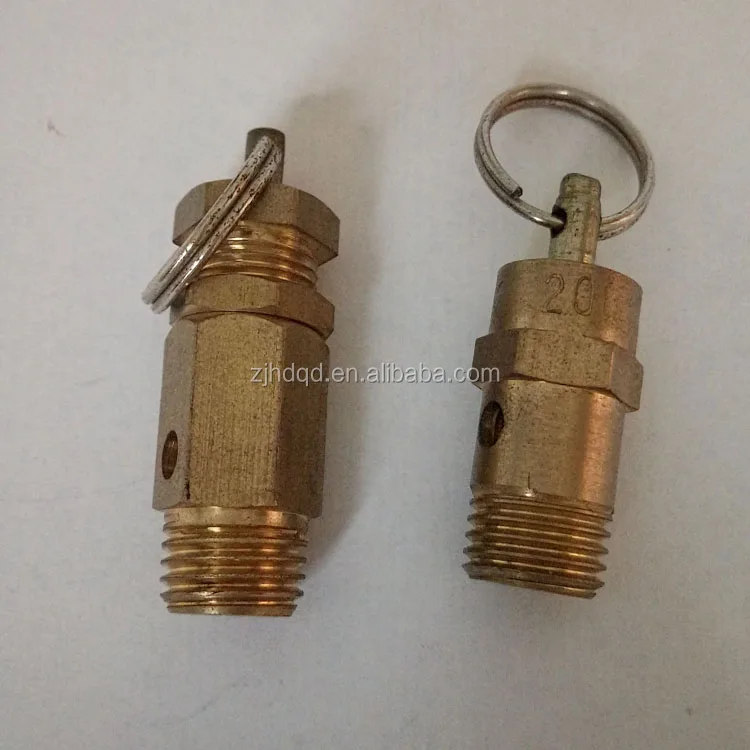brass female male check valve for air pump