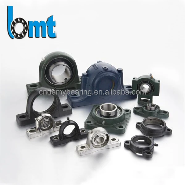 The best design Insert ball bearing UCF316