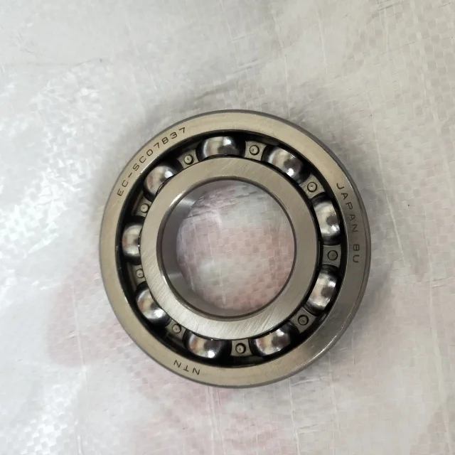 Hot Sale 35x72x14 EC-SC07B37 EC-SC07B37CS25PX1 SC07837 automobile bearing transmission bearing