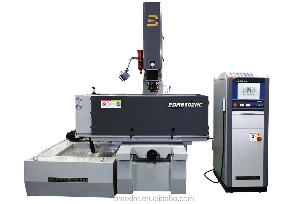High Quality Spark Erosion Machine EDM Die Sinker EDM450ZNC