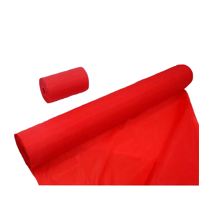 100% polyester taffeta petticoats fabric