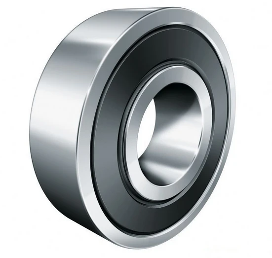 Ball Radial Bearing 180201/6201-2RS