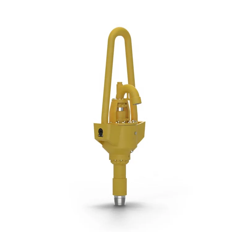 SL135 API drilling rig swivels for oil drilling