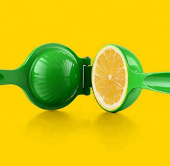 Amazon Press Juicer Squeezer Lime Top Rated Premium Quality Metal 2018 Hot Sell Manual Citrus Orange Lemon Squeezer Home Kitchen