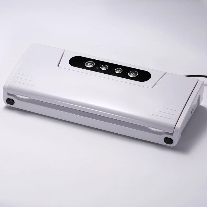 Sea-maid Unique GN1068 food saver home vacuum sealer with best price for EU,RU ,AU market