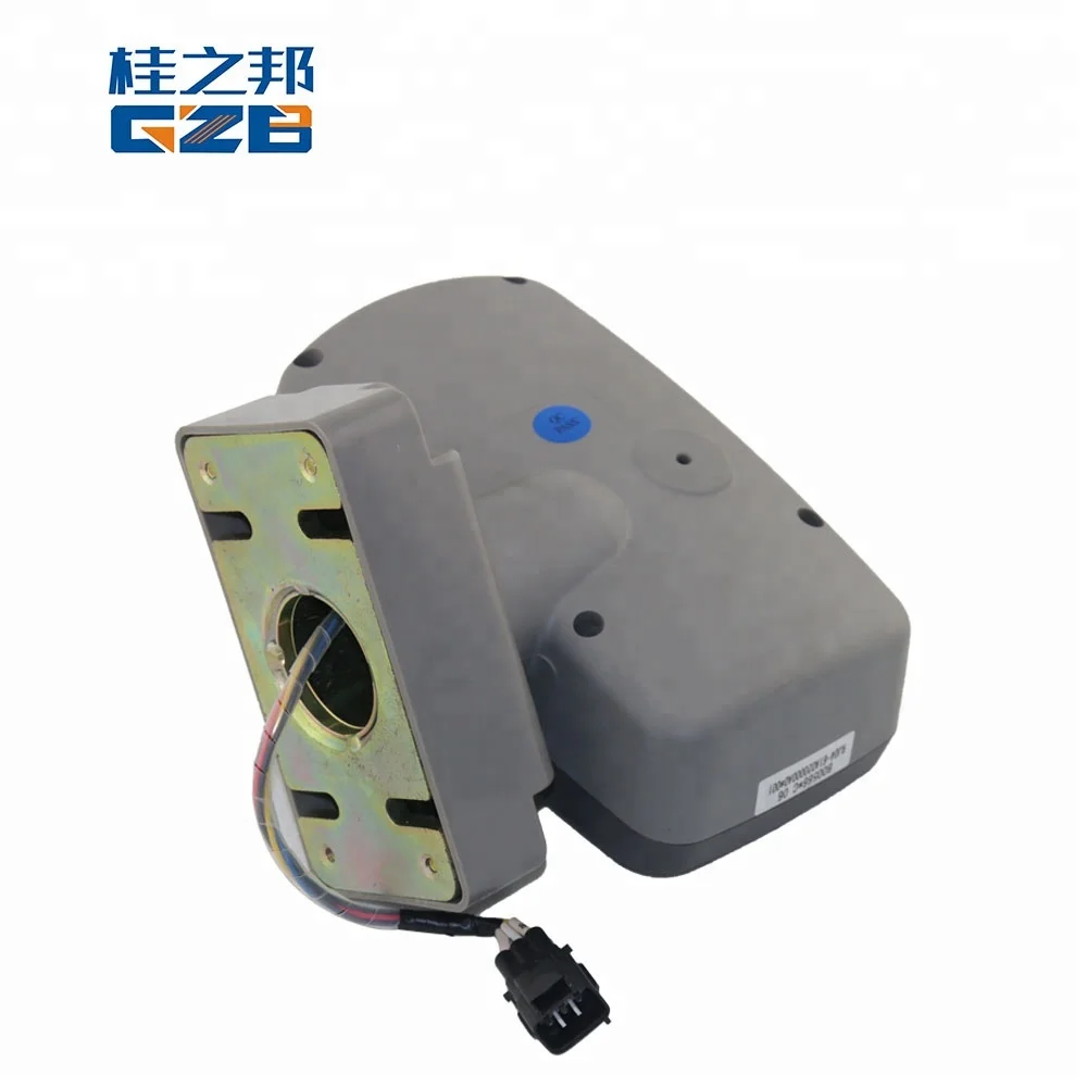 excavator spare part RJ04-61A020000A0X001 monitor for FR150H/FR170/FR220