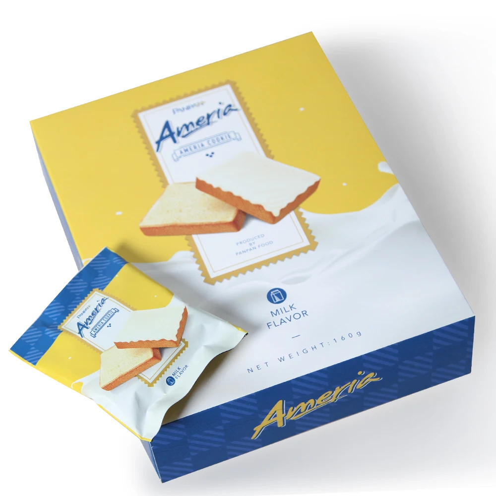 Panpan prawn snack pellet oriental asia snacks