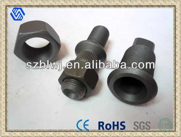 Wheel Hub bolt For Front ISUZU NKR