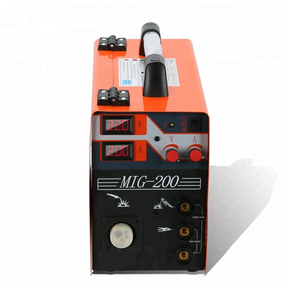Сварочные аппараты Mig и Tig Inverter 160 Сделано в Италии сварочные inverter