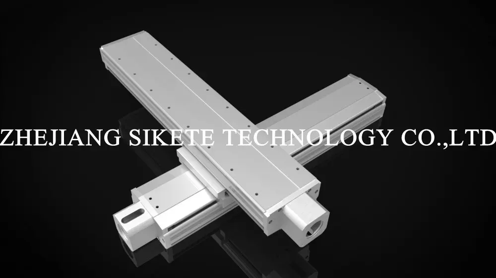 
2 Axis AC Servo Motor Industrial Robotic Arm For Picking and Placing Auto Bumper 