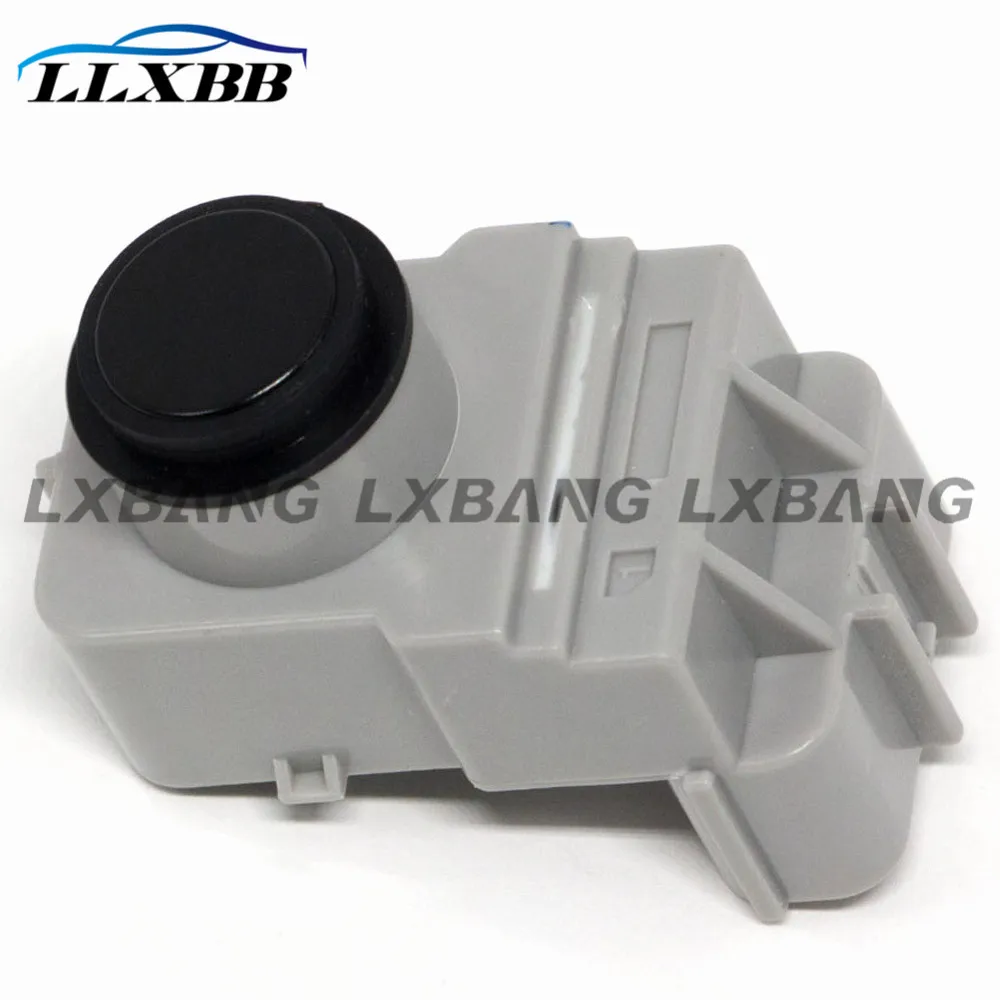 LLXBB PDC Parking Sensor 95720-2S101 957202S101 95720 2S101 For Kia Hyundai Tucson IX35 (LM) 2.0 CRDi 4WD Facelift