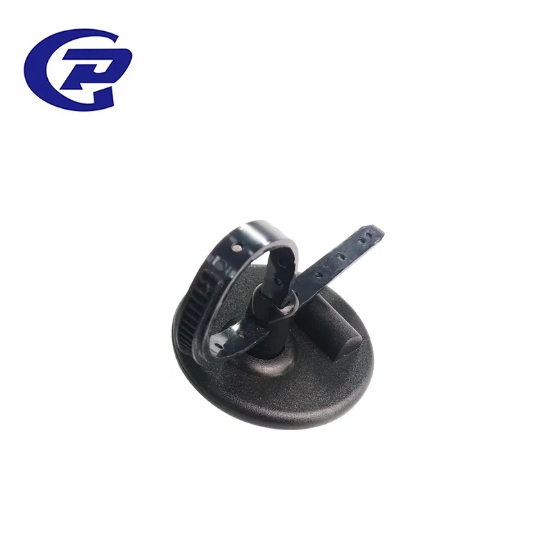 EAS Anti Theft RF 8.2MHz Bottle Security Alarm Hard Tag For Wine Bottle Security