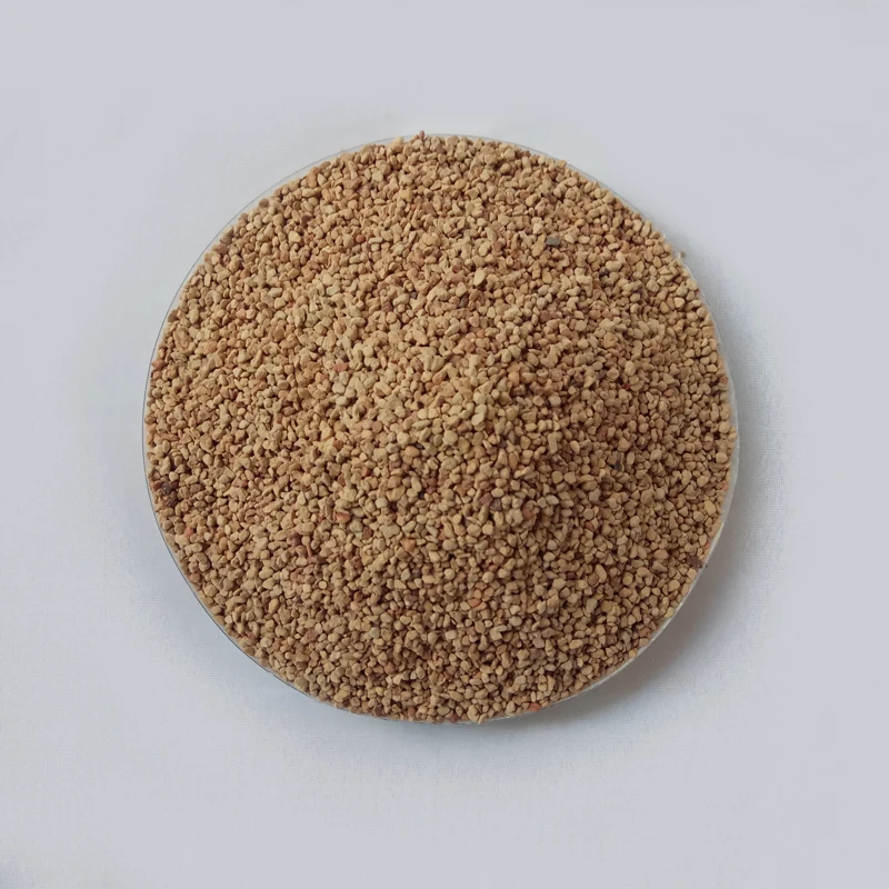 diatomite cat litter