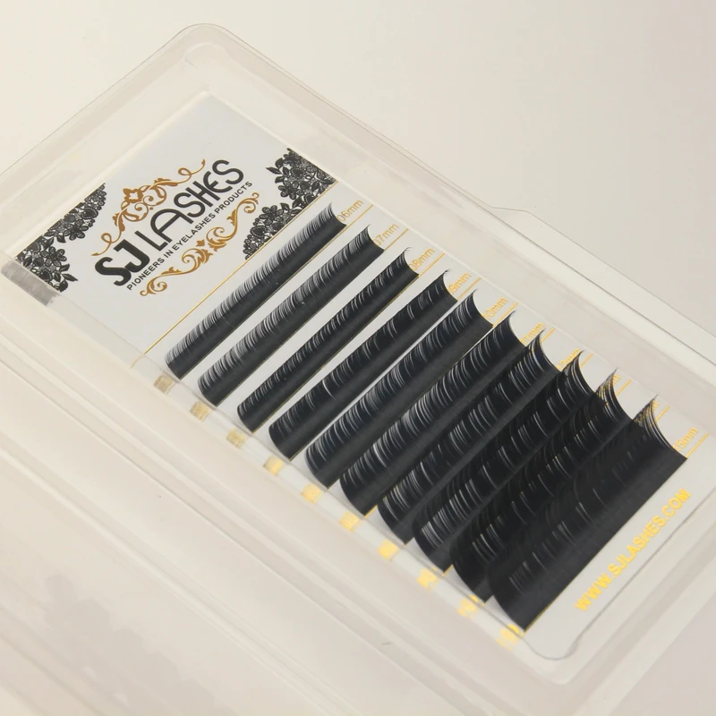 OEM / Ваш логотип/ Ресницы Из Южной Кореи 0 .07C