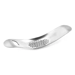 Cheap Stainless Steel Garlic Press in good quality