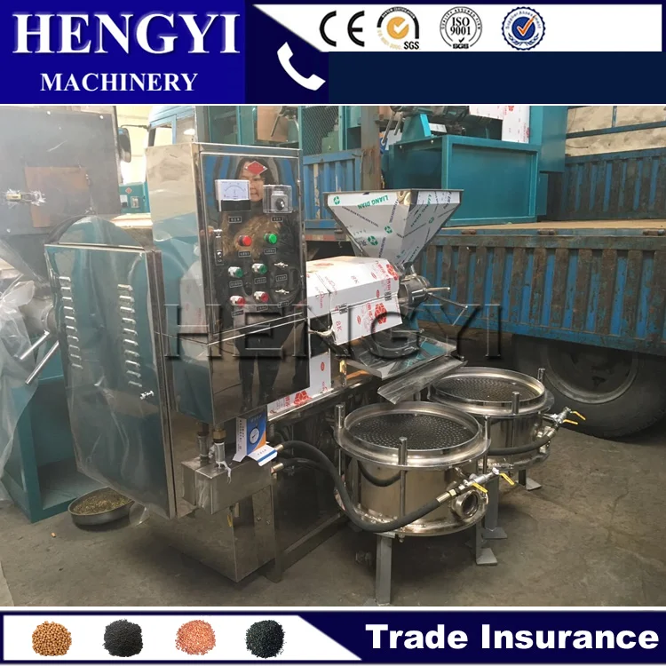 Дома оливковое масло пресс-машина/ компрессорное масло/оливкового масла гидравлические пресс-машина