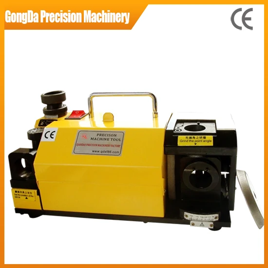 Drill Grinding Machine 3-13mm For Sale