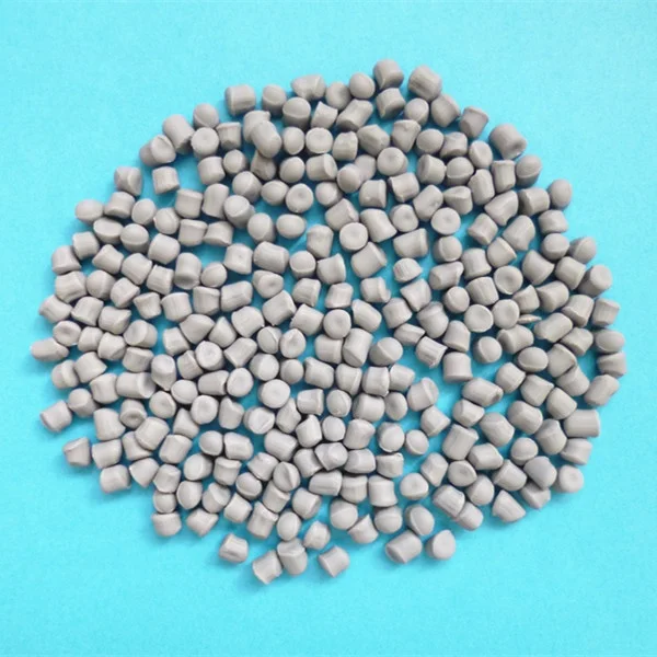 PACREL PP EPDM thermoplastic elastomer TPV resin for plastic injection molding