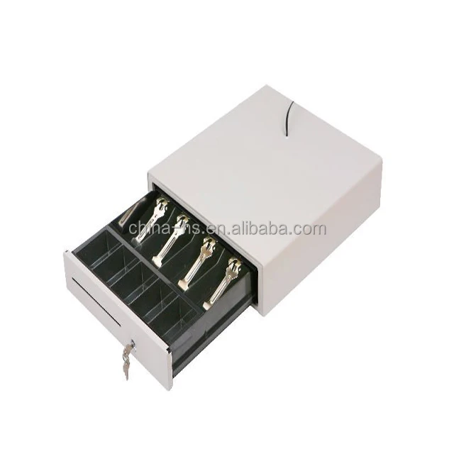 HS-360 Cash Drawer For Cash Register / POS Terminal