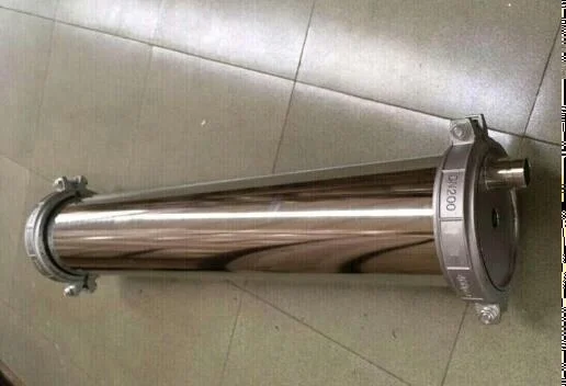 Reverse Osmosis membrane housing/ ro pressure vessel