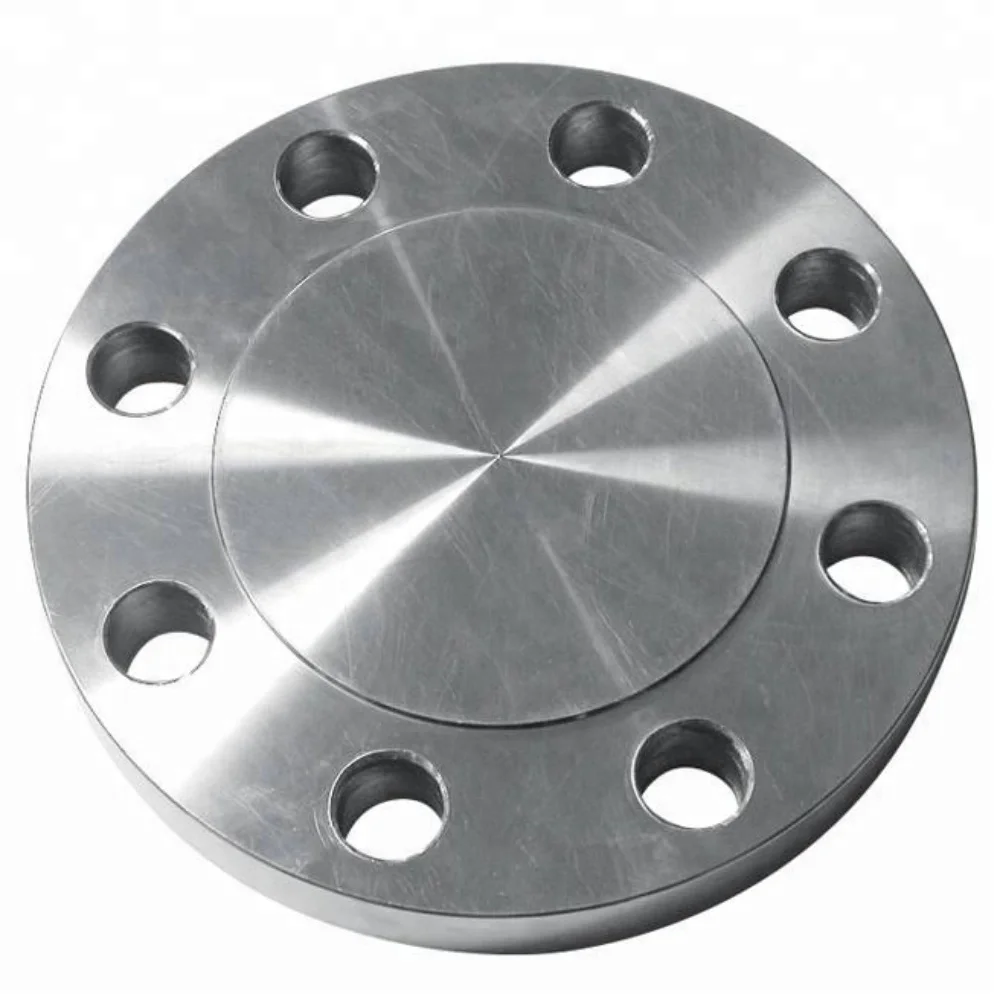 stainless steel flange