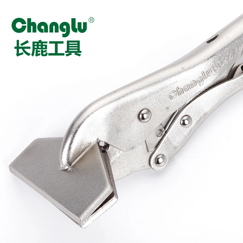 
Changlu Locking Pliers ,chaining locking pliers Curved Jaw Locking Pliers 