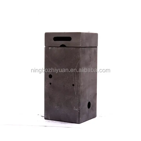 exothermic welding mould professional factory for more than 15 years  exothermic mold