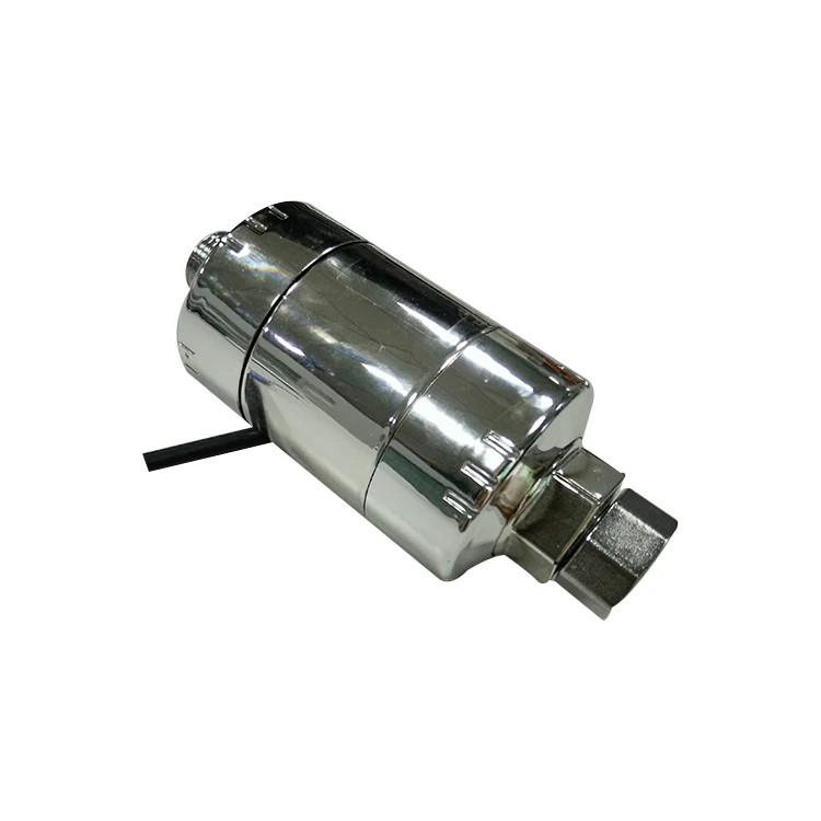 12 Volt 24 Volt Submersible Water Pump with Dry Running Guard