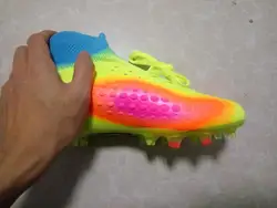 2017 factory price branded Merc V FG football soccer man shoes cleats cheap professional Merc x football soccer boots