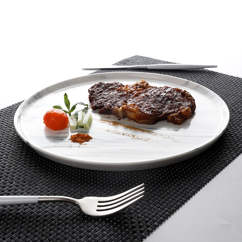 Оптовая продажа, керамическая фарфоровая плитка под античный мрамор для ресторана, отеля