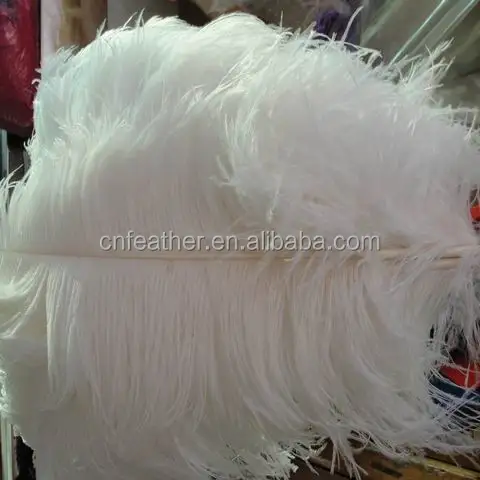 60-65CM(24-26inch) Synthetic Feather for Party Ostrich Wedding Decoration
