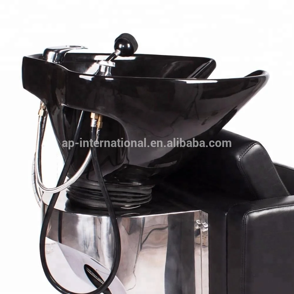 whole sale salon equipment SYDNEY SHAMPOO bowl chair BACKWASH UNIT supplier