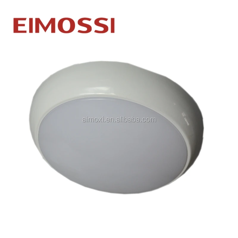 3Hours Duration emergency bulkhead Ceiling Mounted Led Lighting