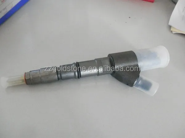 Germany  Engine TCD2013 Fuel Injector 04290986 0445120066