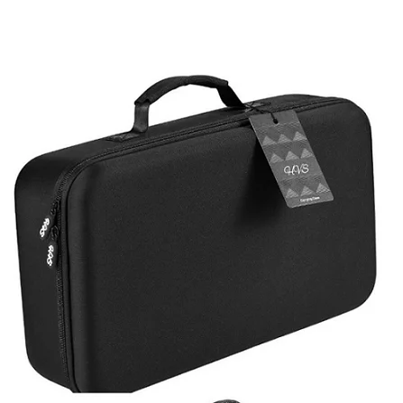 Wholesale Shockproof Portable Protective Carrying Traveling Storage Hard EVA Tool  Case for Massage Gun