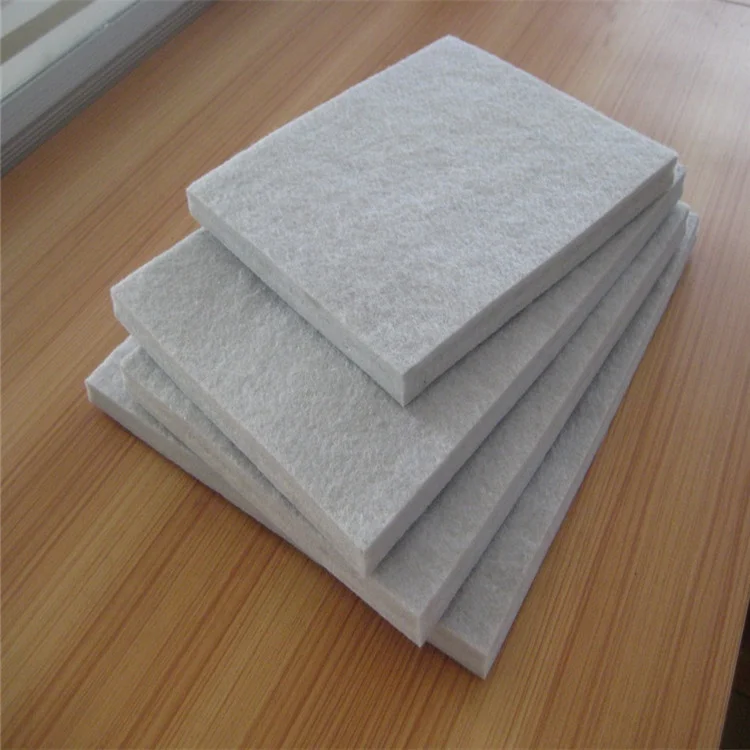 
Needle Punched Felt/Hard Felt Sheet for Mattress 