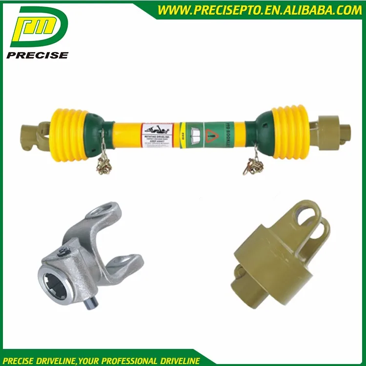 Мощность Передачи 07 + SA2 ТОЧНОЕ Вом Муфта Вала