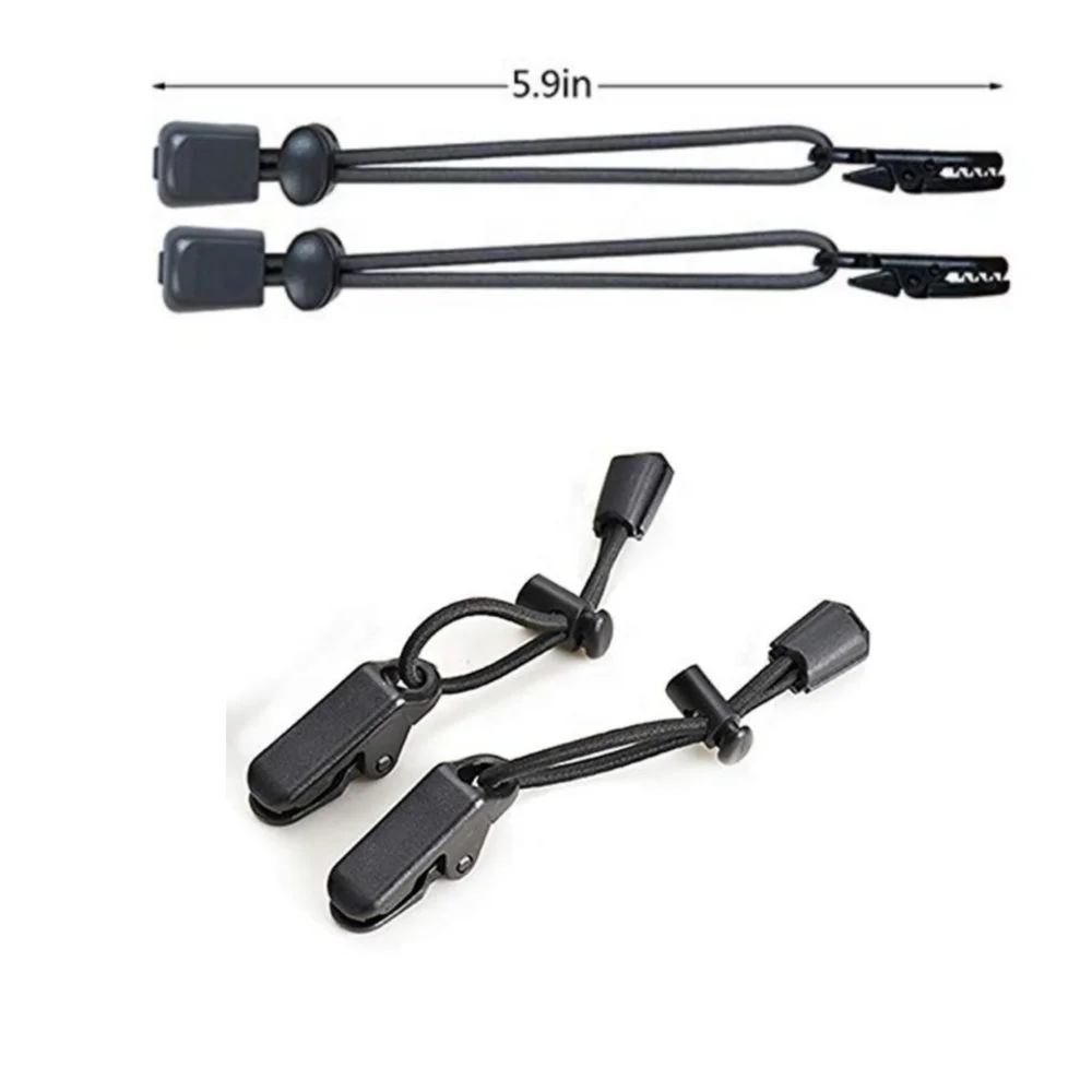 Removable Race Bib Number Fixing Clips Buckles for Marathon Triathlon Running Waist Belt Belly Band Outdoor Sports